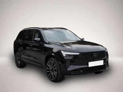 Volvo XC90 (2026) - Foto 4
