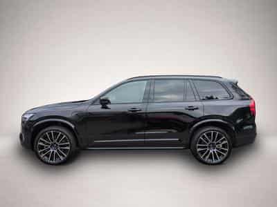 Volvo XC90 (2026) - Foto 5