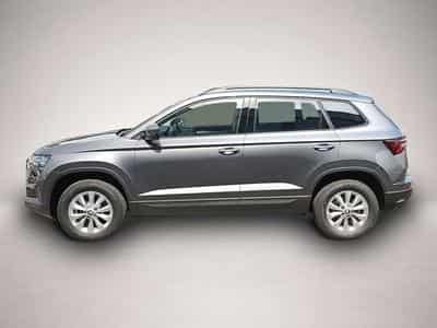 Skoda Karoq (2026) - Photo 4