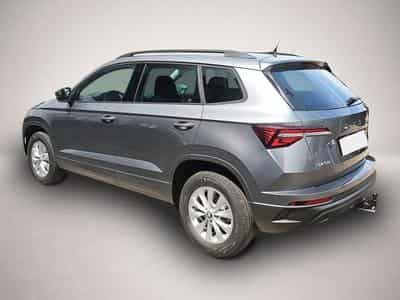 Skoda Karoq (2026) - Photo 5