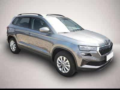 Skoda Karoq (2026) - Photo 6