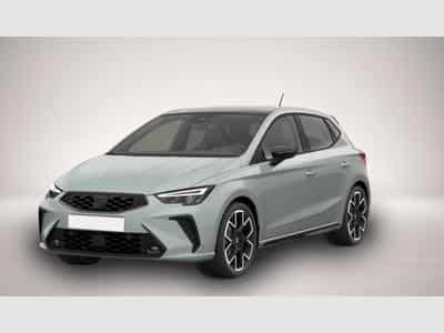 Seat Ibiza (2026) - Photo 1