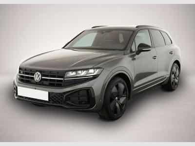 VW Touareg (2026) - Photo 1