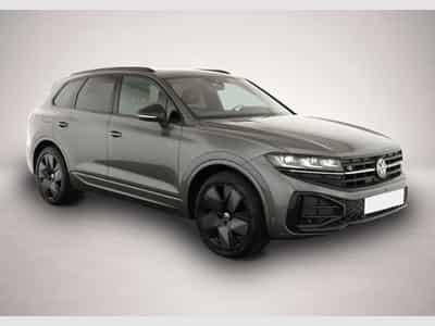 VW Touareg (2026) - Photo 2