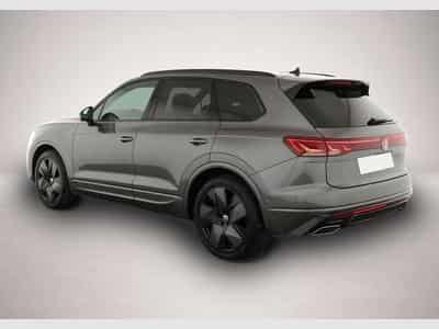 VW Touareg (2026) - Photo 4