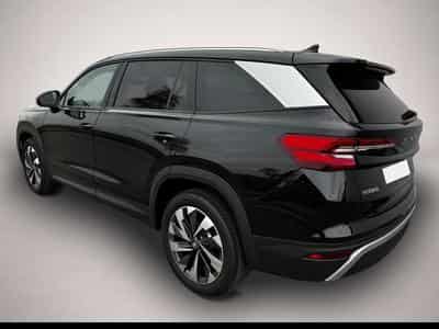Skoda Kodiaq (2026) - Photo 2
