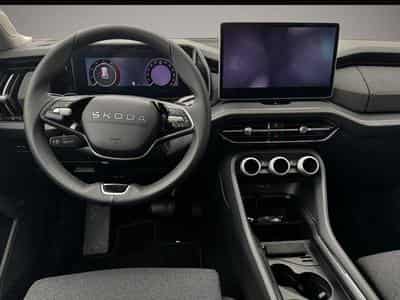 Skoda Kodiaq (2026) - Photo 4