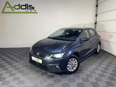 Seat Ibiza 1.0 TSI 95 MOVE XCELLENCE CARPLAY 5P (2023) - Photo 1