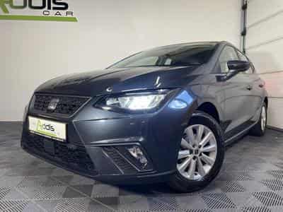 Seat Ibiza 1.0 TSI 95 MOVE XCELLENCE CARPLAY 5P (2023) - Photo 12