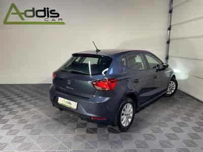 Seat Ibiza 1.0 TSI 95 MOVE XCELLENCE CARPLAY 5P (2023) - Photo 2