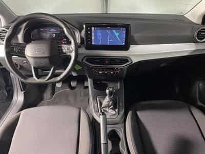 Seat Ibiza 1.0 TSI 95 MOVE XCELLENCE CARPLAY 5P (2023) - Photo 3