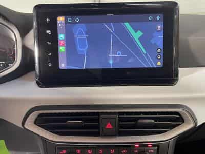 Seat Ibiza 1.0 TSI 95 MOVE XCELLENCE CARPLAY 5P (2023) - Photo 5