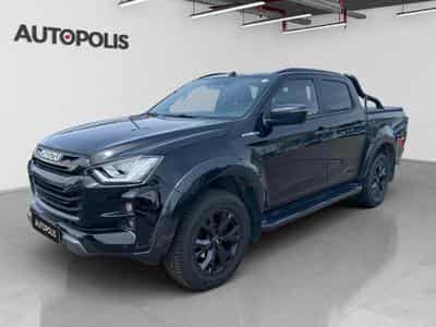 Isuzu D-Max D-MAX DC Euro6d V-Cross AT 4x4 (2024) - Photo 1