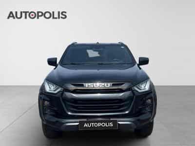 Isuzu D-Max D-MAX DC Euro6d V-Cross AT 4x4 (2024) - Photo 12