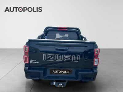 Isuzu D-Max D-MAX DC Euro6d V-Cross AT 4x4 (2024) - Photo 14