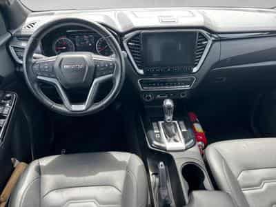 Isuzu D-Max D-MAX DC Euro6d V-Cross AT 4x4 (2024) - Photo 15