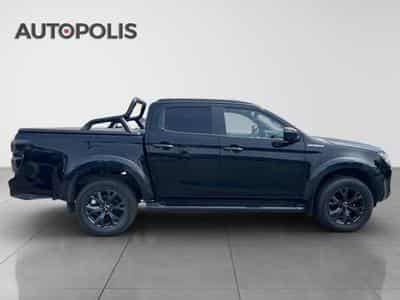 Isuzu D-Max D-MAX DC Euro6d V-Cross AT 4x4 (2024) - Photo 4
