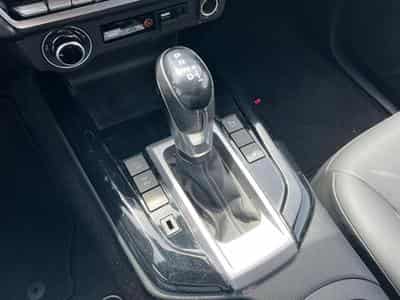 Isuzu D-Max D-MAX DC Euro6d V-Cross AT 4x4 (2024) - Photo 7