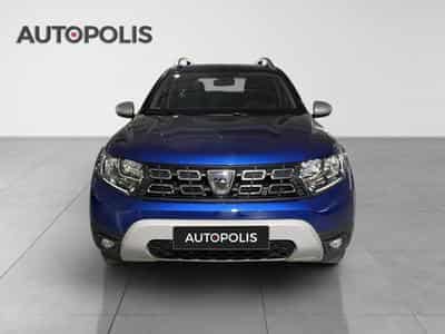 Dacia Duster 1.5 DCi DUSTER 85kW (2021) - Foto 14