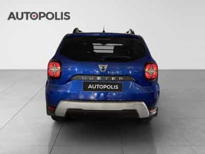 Dacia Duster 1.5 DCi DUSTER 85kW (2021) - Foto 15