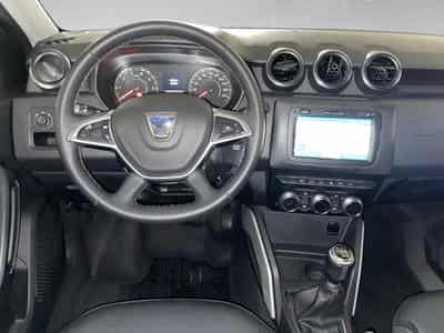 Dacia Duster 1.5 DCi DUSTER 85kW (2021) - Foto 6