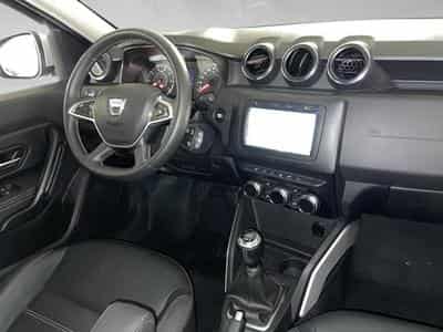 Dacia Duster 1.5 DCi DUSTER 85kW (2021) - Foto 7
