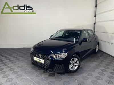 Audi A1 SPORTBACK 25 TFSI 95 BUSINESS CARPLAY (2022) - Photo 1