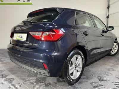 Audi A1 SPORTBACK 25 TFSI 95 BUSINESS CARPLAY (2022) - Photo 13