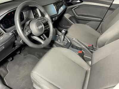 Audi A1 SPORTBACK 25 TFSI 95 BUSINESS CARPLAY (2022) - Photo 6