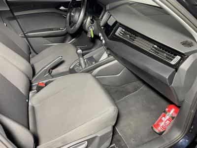 Audi A1 SPORTBACK 25 TFSI 95 BUSINESS CARPLAY (2022) - Photo 7