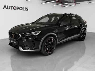 Cupra Formentor 2.0 TSI 4Drive 228kW DSG VZ (2024) - Foto 1