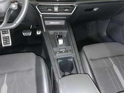 Cupra Formentor 2.0 TSI 4Drive 228kW DSG VZ (2024) - Foto 10