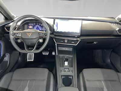 Cupra Formentor 2.0 TSI 4Drive 228kW DSG VZ (2024) - Foto 5