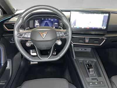 Cupra Formentor 2.0 TSI 4Drive 228kW DSG VZ (2024) - Foto 6