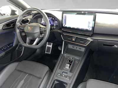 Cupra Formentor 2.0 TSI 4Drive 228kW DSG VZ (2024) - Foto 7