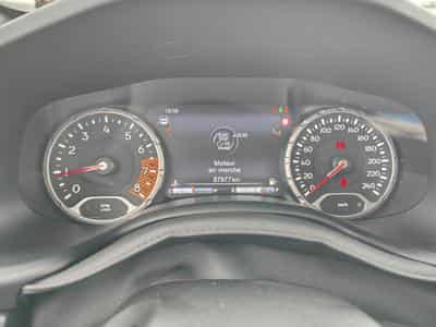 Jeep Renegade 1.0 T3 LIMITED CARPLAY GPS CAMERA INTERIEUR CUIR (2021) - Foto 11