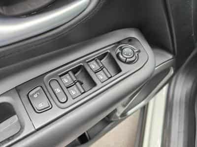 Jeep Renegade 1.0 T3 LIMITED CARPLAY GPS CAMERA INTERIEUR CUIR (2021) - Foto 12