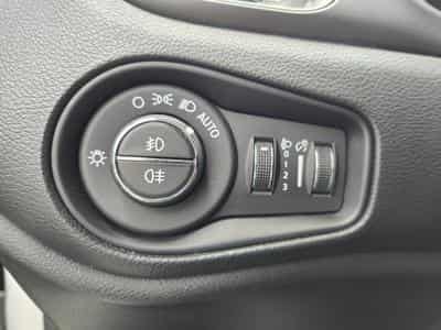 Jeep Renegade 1.0 T3 LIMITED CARPLAY GPS CAMERA INTERIEUR CUIR (2021) - Foto 13