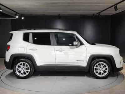 Jeep Renegade 1.0 T3 LIMITED CARPLAY GPS CAMERA INTERIEUR CUIR (2021) - Foto 2