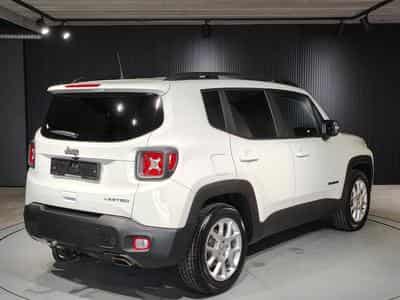 Jeep Renegade 1.0 T3 LIMITED CARPLAY GPS CAMERA INTERIEUR CUIR (2021) - Foto 3