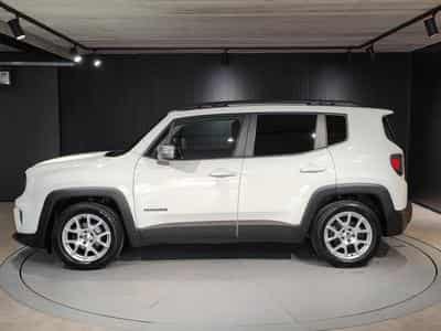 Jeep Renegade 1.0 T3 LIMITED CARPLAY GPS CAMERA INTERIEUR CUIR (2021) - Foto 5