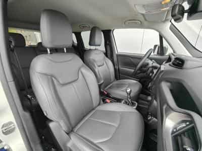Jeep Renegade 1.0 T3 LIMITED CARPLAY GPS CAMERA INTERIEUR CUIR (2021) - Foto 7