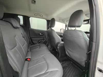 Jeep Renegade 1.0 T3 LIMITED CARPLAY GPS CAMERA INTERIEUR CUIR (2021) - Foto 8