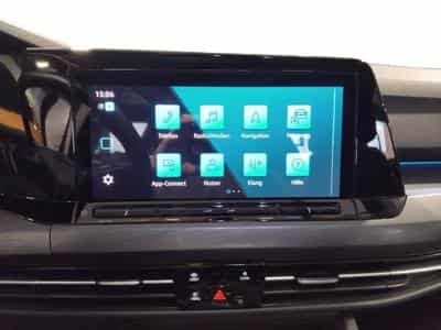 VW Golf 1.5 eTSI Life Business Premium OPF DSG (2022) - Foto 11