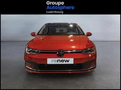 VW Golf 1.5 eTSI Life Business Premium OPF DSG (2022) - Foto 2