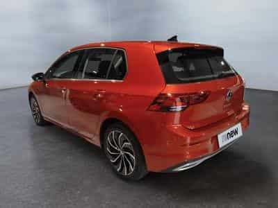 VW Golf 1.5 eTSI Life Business Premium OPF DSG (2022) - Foto 3