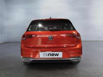 VW Golf 1.5 eTSI Life Business Premium OPF DSG (2022) - Foto 4