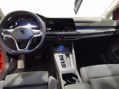 VW Golf 1.5 eTSI Life Business Premium OPF DSG (2022) - Foto 7