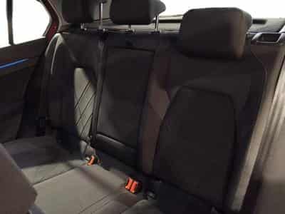 VW Golf 1.5 eTSI Life Business Premium OPF DSG (2022) - Foto 9
