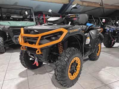 BRP Can-Am Outlander Max MY26 XT P T 1000 ABS T3 SAS (2026) - Photo 2